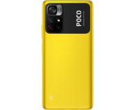 Xiaomi Poco M4 Pro 5G 6/128GB Yellow - 712856 - zdjęcie 6